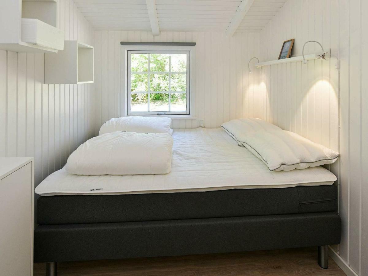 5 Person Holiday Home In Oksb L Dyreby Luaran gambar
